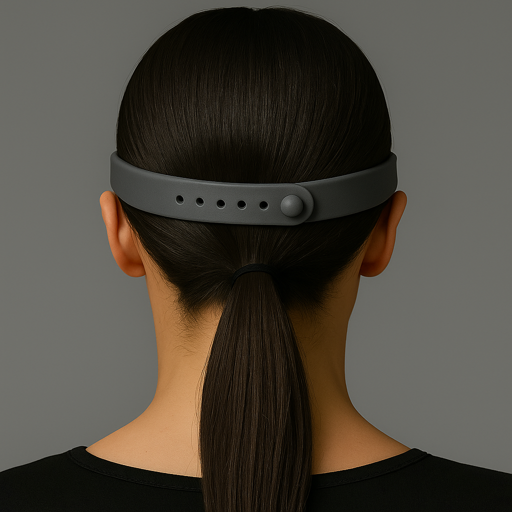 Lift & Lashes -Eyelid Lifting Headband