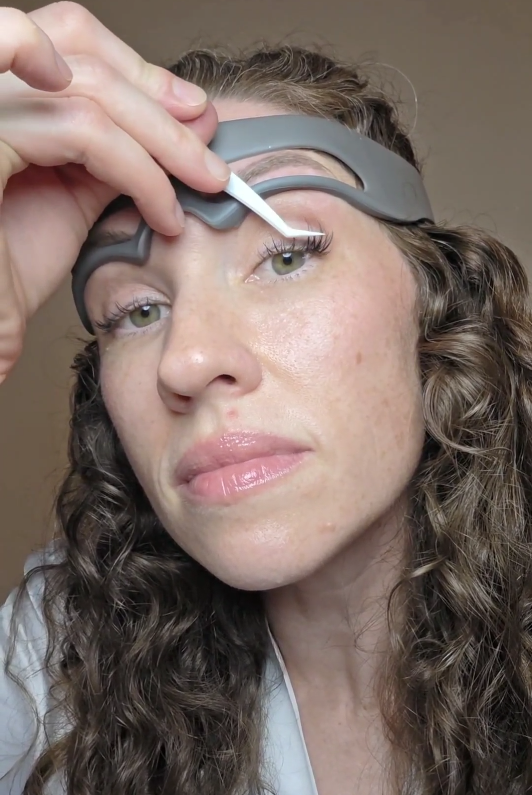 Lift & Lashes - Eyelid Lifter