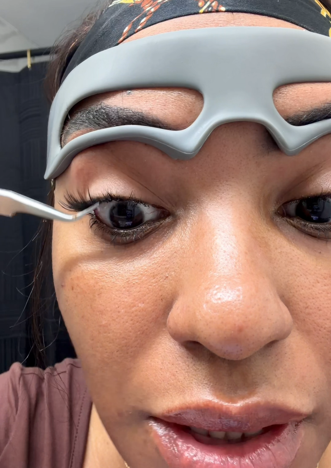 Lift & Lashes - Eyelid Lifter