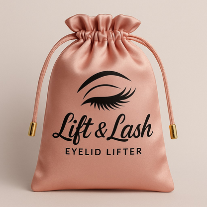 Lift & Lashes -Eyelid Lifting Headband