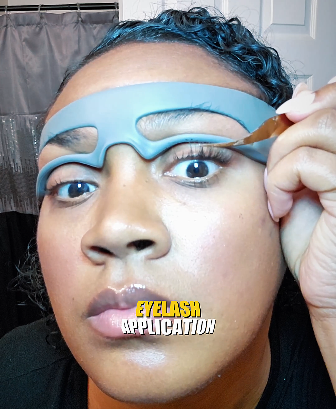 Lift & Lashes - Eyelid Lifter