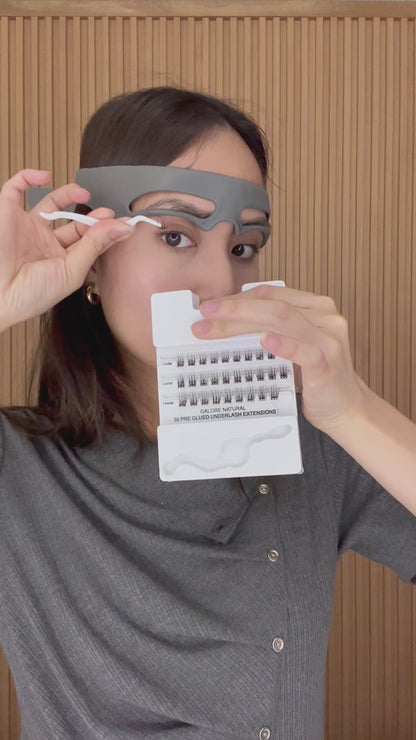 Lift & Lashes - Eyelid Lifter